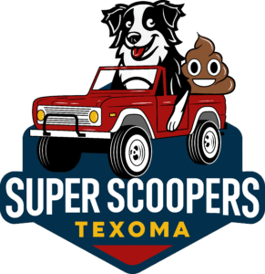 Super Scoopers Texoma