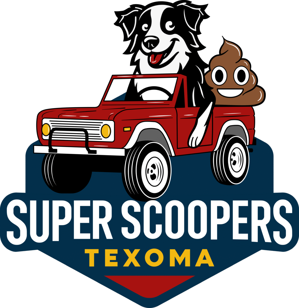 Super Scoopers logo transparent